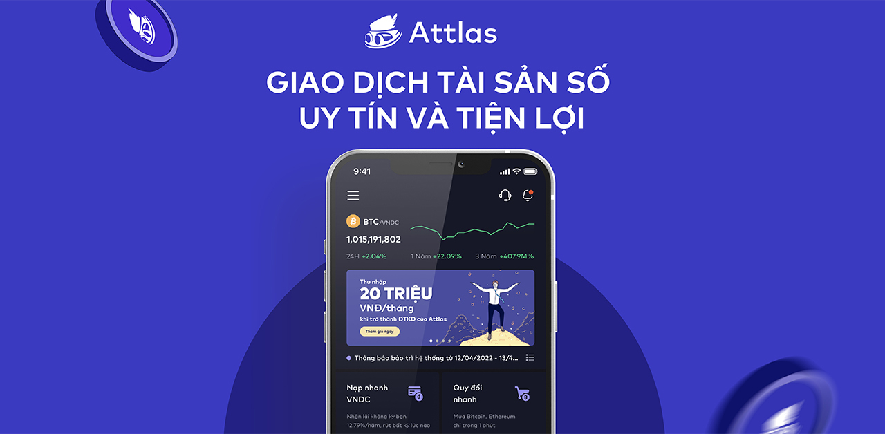 Attlas Exchange